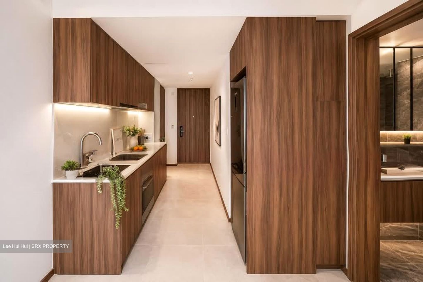 Lentor Modern (D26), Apartment #589823981